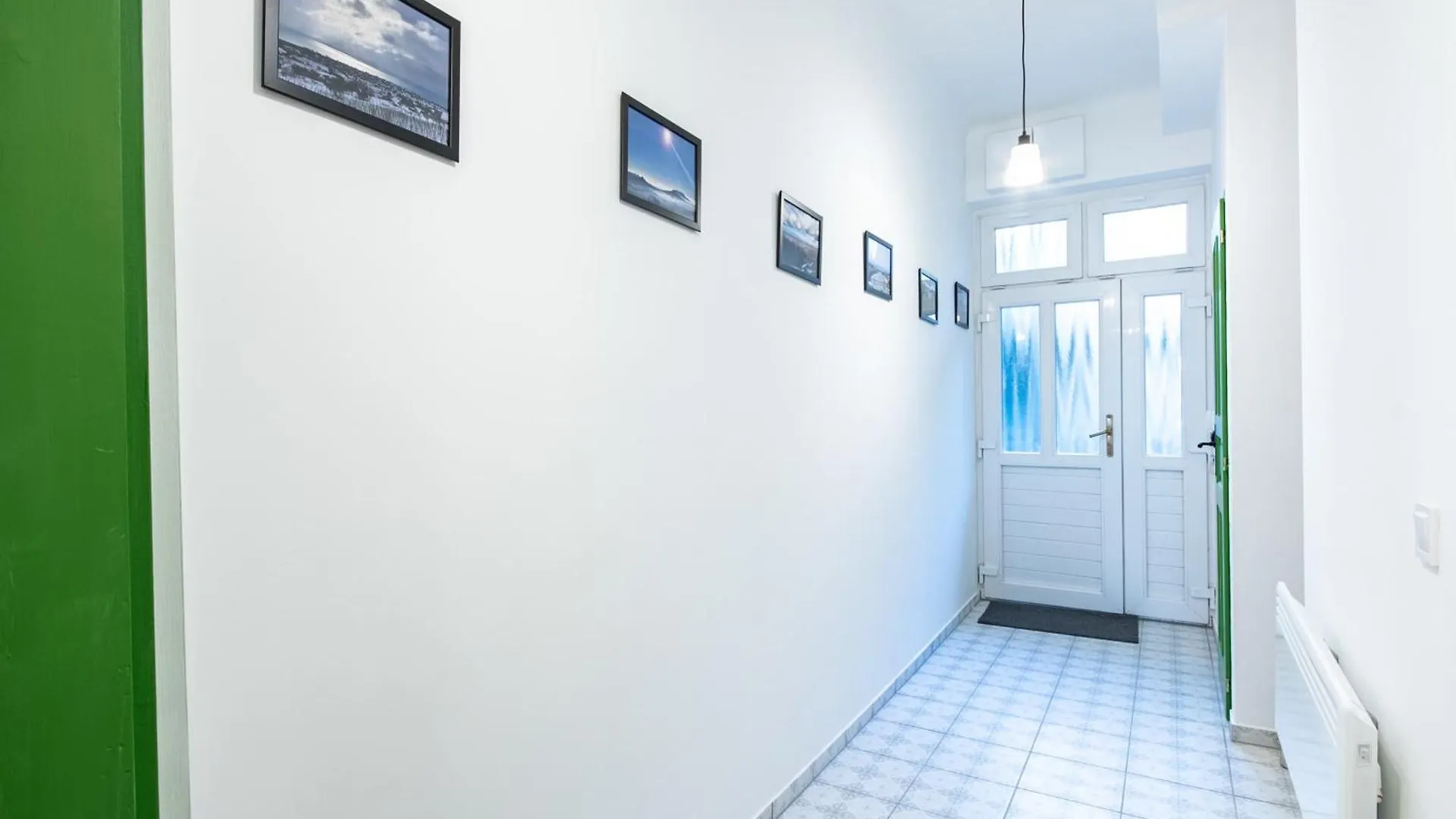 Apartmán Very Central - Sunny - Comfy Budapešť