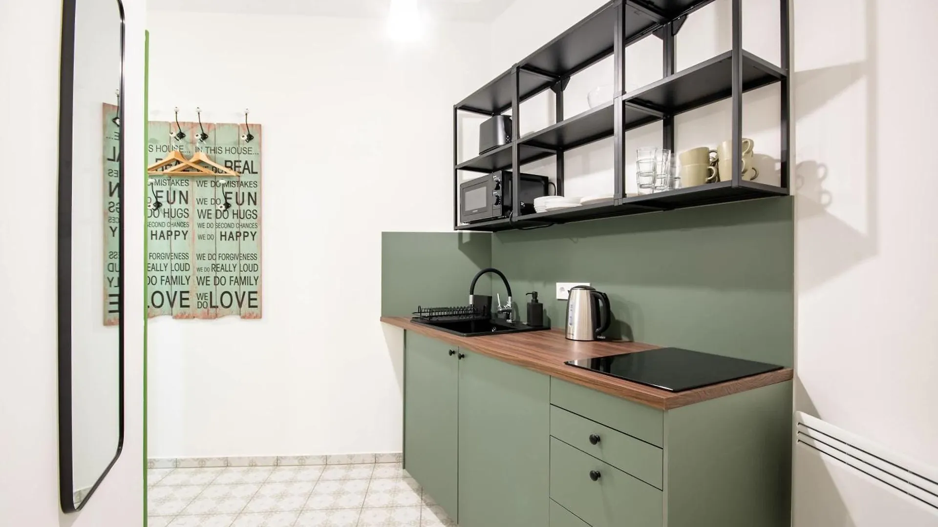 Apartmán Very Central - Sunny - Comfy Budapešť Maďarsko