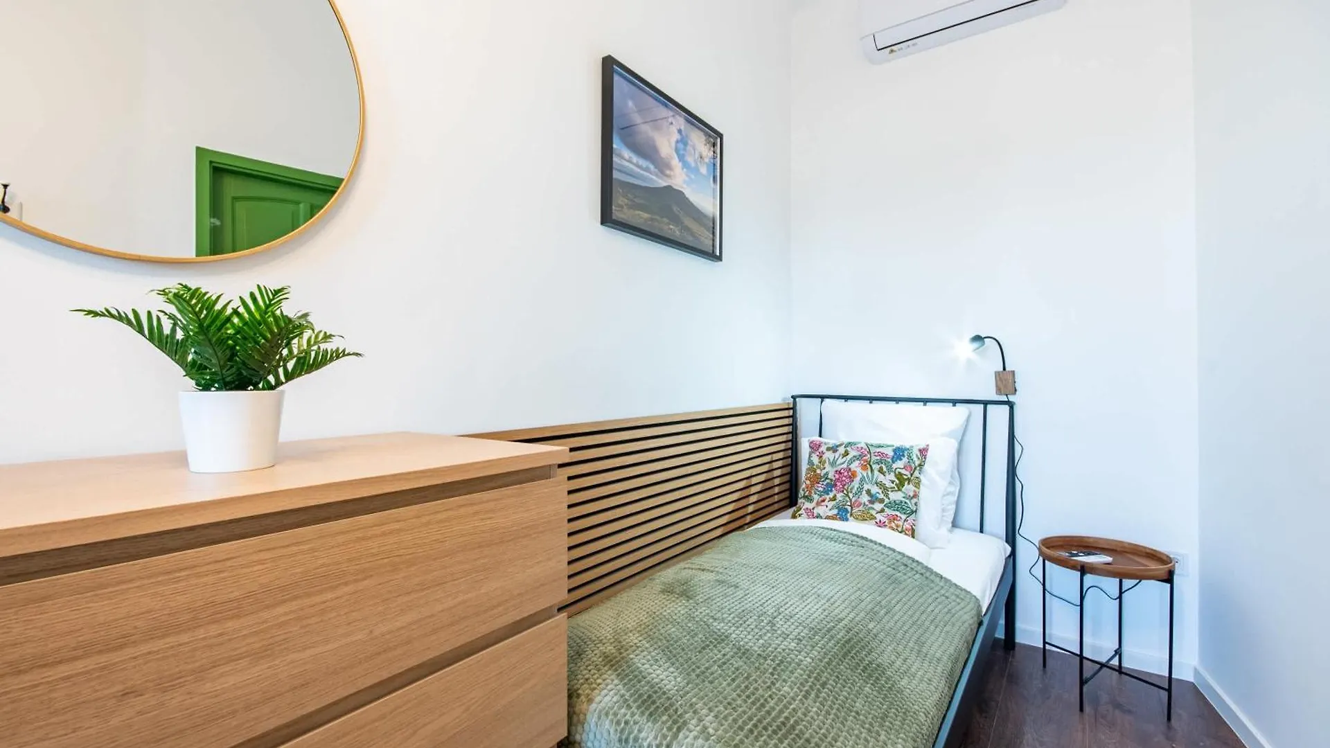 Very Central - Sunny - Comfy Budapešť Apartmán